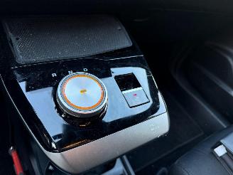 MG MG4 Long Range 64 kWh Luxury Navi Clima 39369 Km NAP picture 13