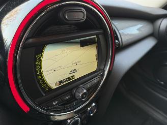 Mini Cooper 1.5 Business Navi Cruise 112206 Km NAP ! picture 13