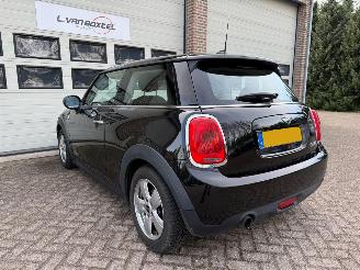 Mini Cooper 1.5 Business Navi Cruise 112206 Km NAP ! picture 3