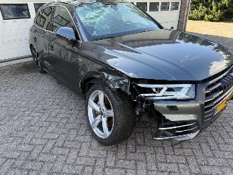 Audi Q5 55 TFSI e Quattro Competition Navi Clima B&O picture 18