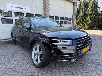 Audi Q5 55 TFSI e Quattro Competition Navi Clima B&O picture 2