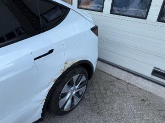 Tesla Model Y RDW 58 kWh Pano Leder 95996 Km NAP ! picture 22