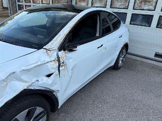 Tesla Model Y RDW 58 kWh Pano Leder 95996 Km NAP ! picture 18