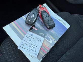 Ford Focus 1.5 ST-Line Automaat Navi 84065 Km ! picture 13