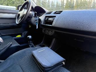 Suzuki Swift 1.3 GA Airco picture 5