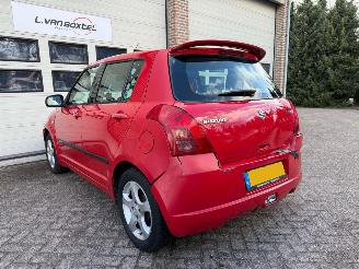 Suzuki Swift 1.3 GA Airco picture 3