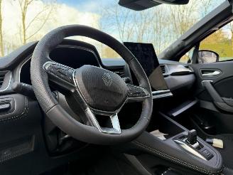 Renault Symbioz 1.8 E-Tech Full Hybrid 160 Iconic Automaat Pano picture 9