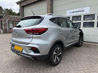 MG ZS EV Long Range Luxury 70 kWh Pano 29719 Km NAP ! picture 4