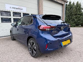 Opel Corsa-E Elegance 50 kWh Navi Clima Cruise picture 3