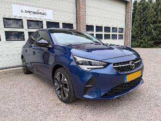 Opel Corsa-E Elegance 50 kWh Navi Clima Cruise picture 2