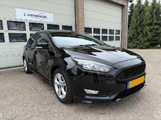 Ford Focus 1.5 ST-Line Navi Clima NAP ! picture 2