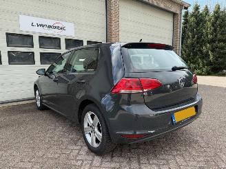 Volkswagen Golf 1.2 TSI Navi Clima picture 3