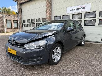 Volkswagen Golf 1.2 TSI Navi Clima picture 1