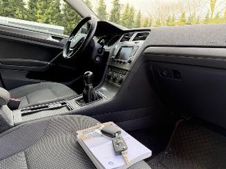 Volkswagen Golf 1.2 TSI Navi Clima picture 5