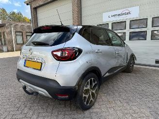 Renault Captur 1.3 TCe Initiale Paris Automaat Navi Clima 45766 Km ! picture 4