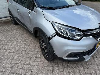 Renault Captur 1.3 TCe Initiale Paris Automaat Navi Clima 45766 Km ! picture 15