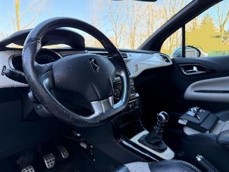 Citroën DS3 1.6 THP Sport Chic Navi Clima picture 8