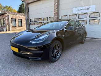 Tesla Model 3 Long Range AWD 75 kWh Pano Leder NAP picture 2