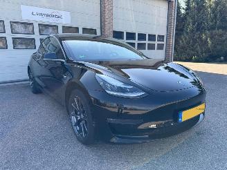 Tesla Model 3 Long Range AWD 75 kWh Pano Leder NAP picture 1