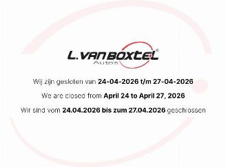 Unfallwagen Abarth   2026/4