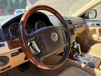 Volkswagen Touareg 2.5 TDI Highline Automaat picture 5