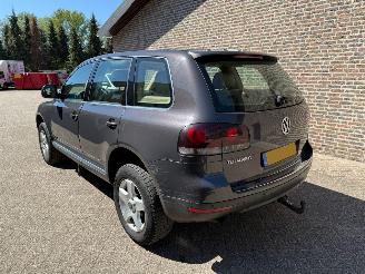 Volkswagen Touareg 2.5 TDI Highline Automaat picture 3