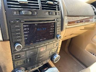 Volkswagen Touareg 2.5 TDI Highline Automaat picture 9