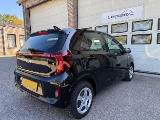 Kia Picanto 1.0 DPi Dynamicline Navi Cruise Airco NAP ! picture 3