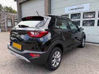 Kia Stonic 1.0 T-GDi MHEV Dynamicline Navi Cruise 63396 Km NAP ! picture 4