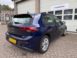 Volkswagen Golf 1.0 eTSI Life Automaat Virtual Clima 85065 Km NAP ! picture 3