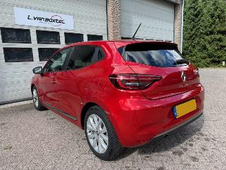Renault Clio 1.0 TCe Intents Navi Clima Cruise 69424 Km ! picture 4