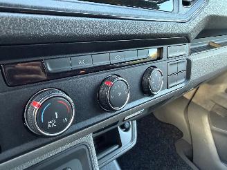 Volkswagen Crafter 35 2.0 TDI L4H3 Automaat AC Camera 131504 Km NAP ! picture 10