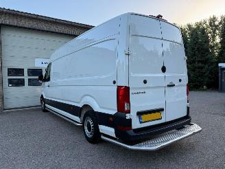 Volkswagen Crafter 35 2.0 TDI L4H3 Automaat AC Camera 131504 Km NAP ! picture 3