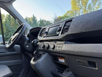 Volkswagen Crafter 35 2.0 TDI L4H3 Automaat AC Camera 131504 Km NAP ! picture 5