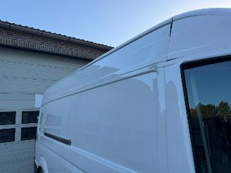 Volkswagen Crafter 35 2.0 TDI L4H3 Automaat AC Camera 131504 Km NAP ! picture 19