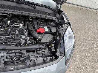Ford Puma 1.0 Hybrid ST-Line X Automaat Navi Clima 46951 Km ! picture 15
