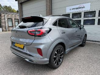 Ford Puma 1.0 Hybrid ST-Line X Automaat Navi Clima 46951 Km ! picture 4