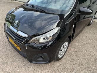 Peugeot 108 1.0 e-VTi Active Automaat Navi AC NAP picture 14