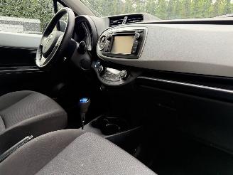 Toyota Yaris 1.5 Full Hybrid Aspiration Automaat Navi Clima 92628 Km ! picture 5