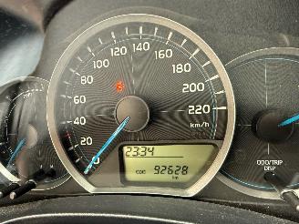 Toyota Yaris 1.5 Full Hybrid Aspiration Automaat Navi Clima 92628 Km ! picture 6