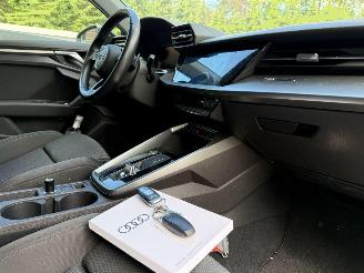 Audi A3 30 TFSI Attitude Automaat Navi Clima 67283 Km NAP ! picture 5