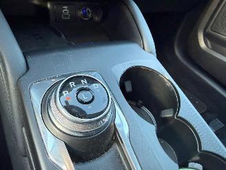 Ford Kuga 2.5 PHEV Titanium Automaat Pano 59422 Km NAP ! picture 15