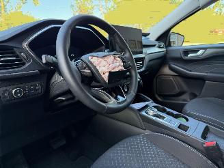 Ford Kuga 2.5 PHEV Titanium Automaat Pano 59422 Km NAP ! picture 5