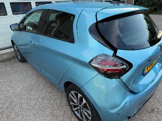 Renault Zoé R135 Edition One Koopaccu 52 kWh Navi Clima 54739 Km NAP ! picture 25