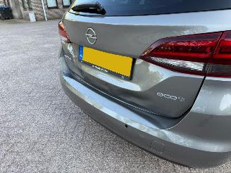 Opel Astra 1.6 CDTI Innovation Navi Cruise Clima NAP ! picture 14