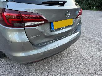 Opel Astra 1.6 CDTI Innovation Navi Cruise Clima NAP ! picture 13