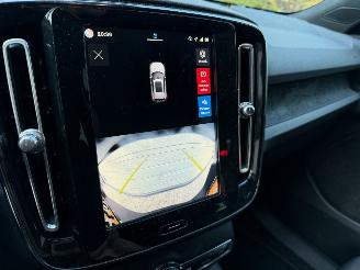 Volvo XC40 Extened Range Core 82 kWh Navi Clima 42771 Km NAP ! picture 10