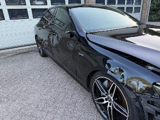 Mercedes E-klasse AMG 43 4Matic Prestige Plus Automaat Pano picture 26