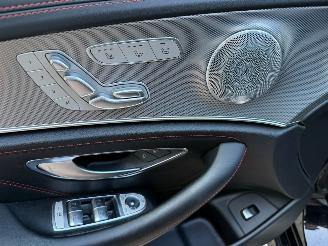 Mercedes E-klasse AMG 43 4Matic Prestige Plus Automaat Pano picture 11