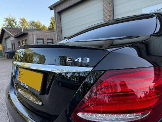 Mercedes E-klasse AMG 43 4Matic Prestige Plus Automaat Pano picture 36